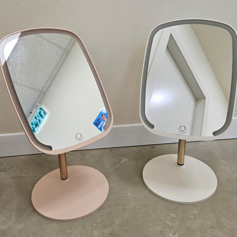 LED مراَة مع اضاءة